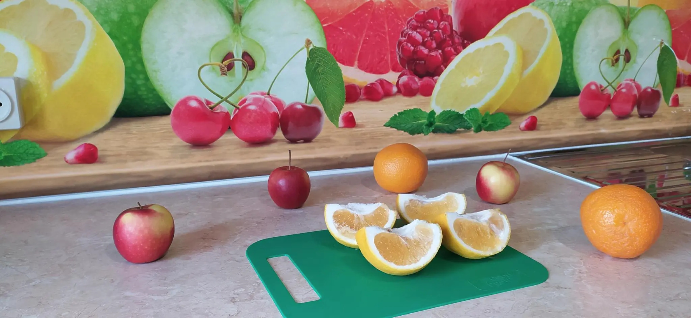 Уютная Находка на улице Луговая