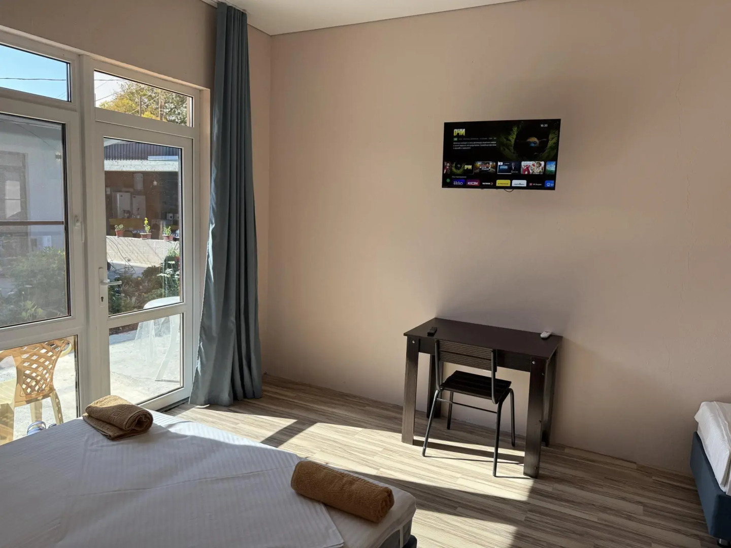 Гостевой дом Артин