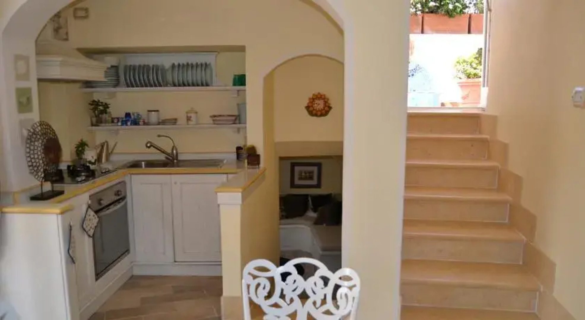 Maridea Casevacanza - Rifugio