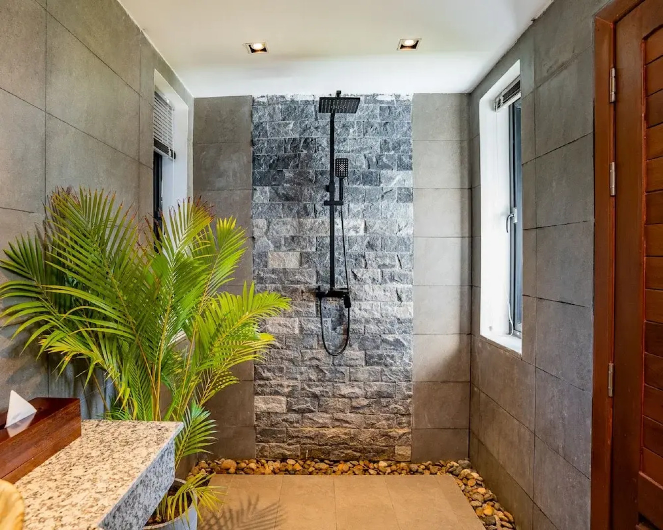 RiverTree Villa & Resort