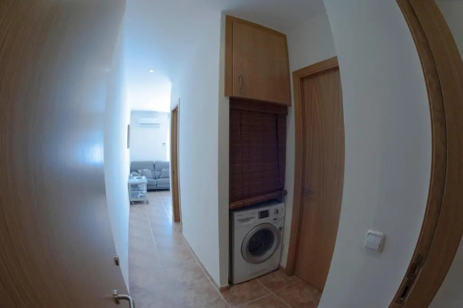 Apartament Can Jaumató