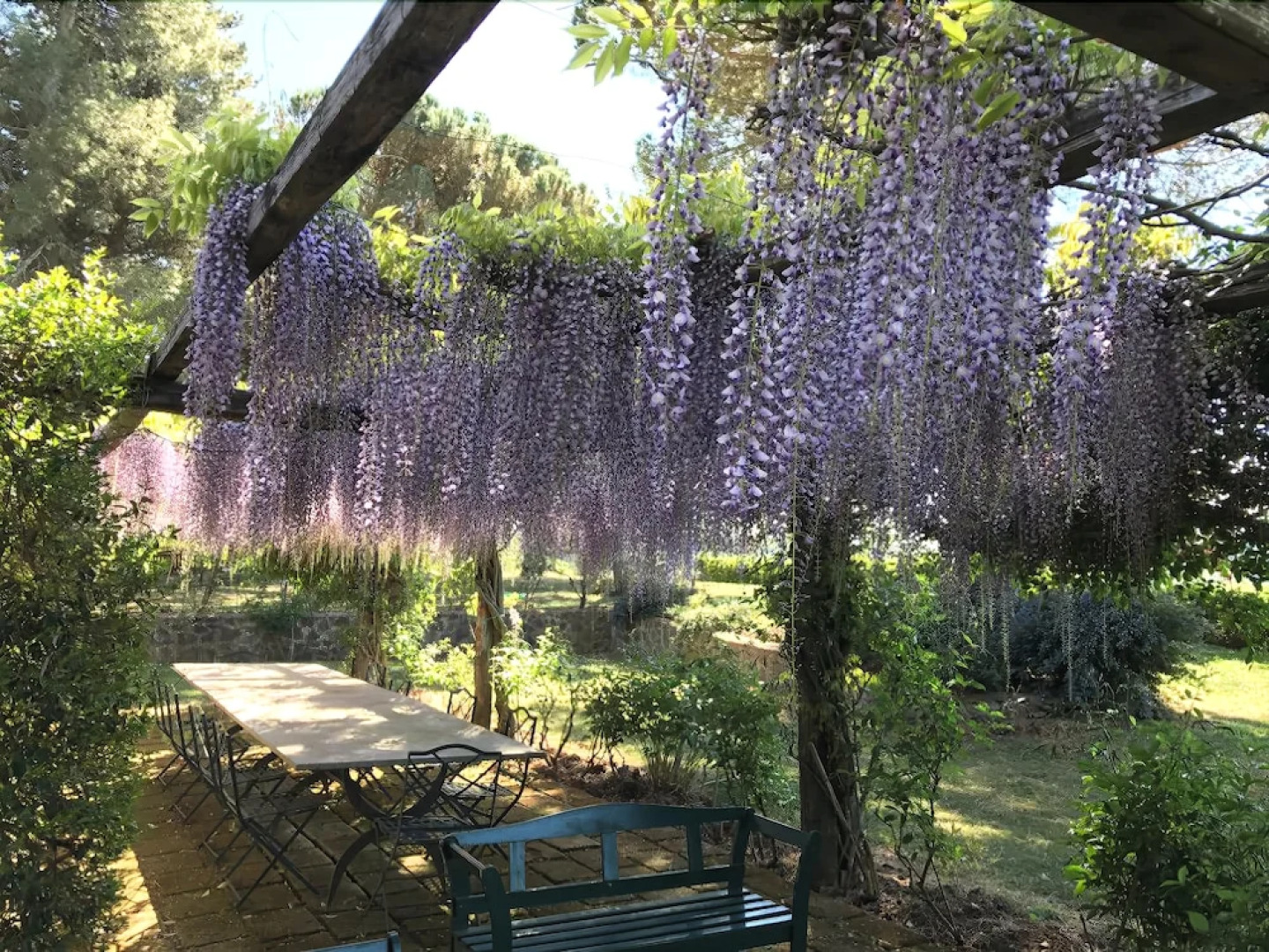 Verdidea - VILLA EUGENIA