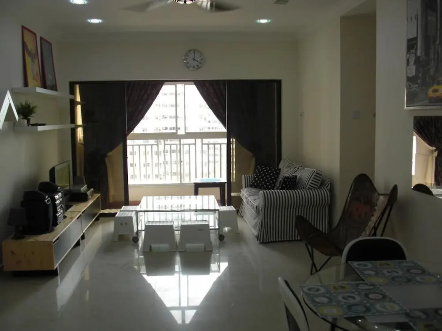 8 O Clock Lodge Condo Bandar Utama