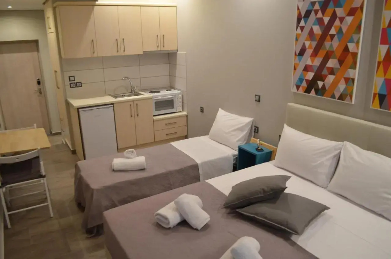 Oasi Luxury Apartments