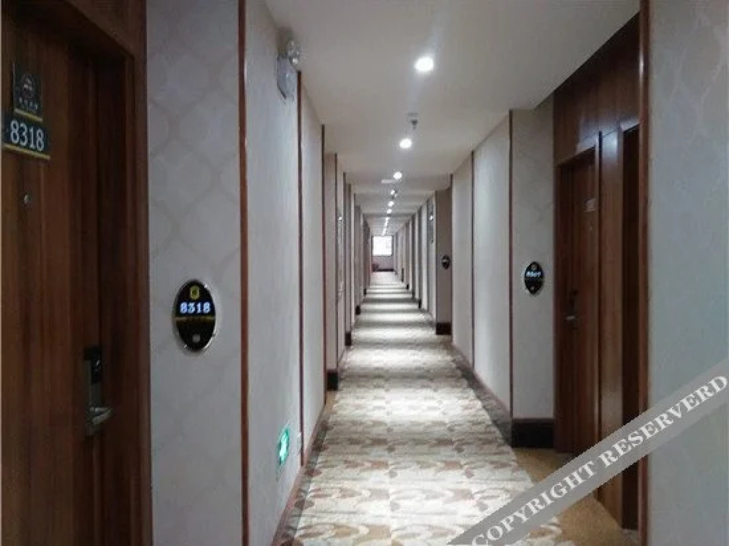 Super 8 Xiapu Jiulong Street