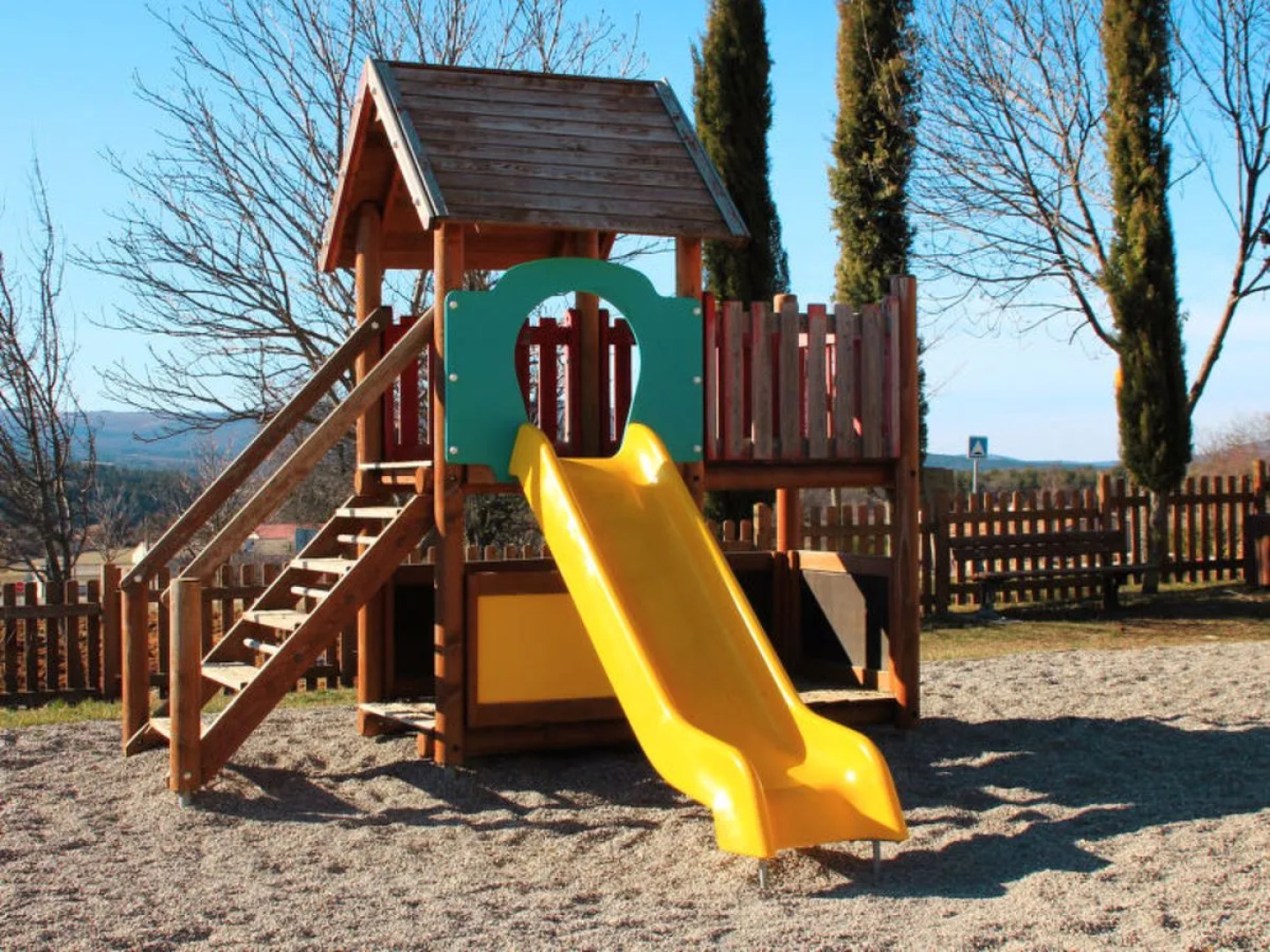 Hotel Le Claux Du Puits