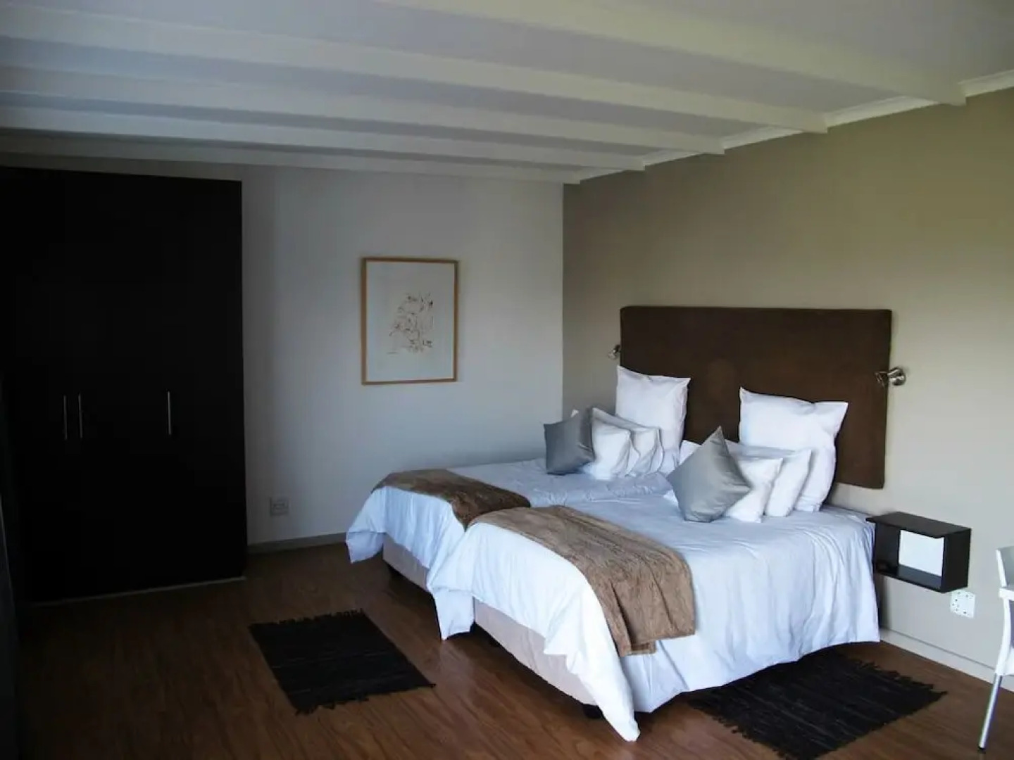 Wilderness Beach Resort