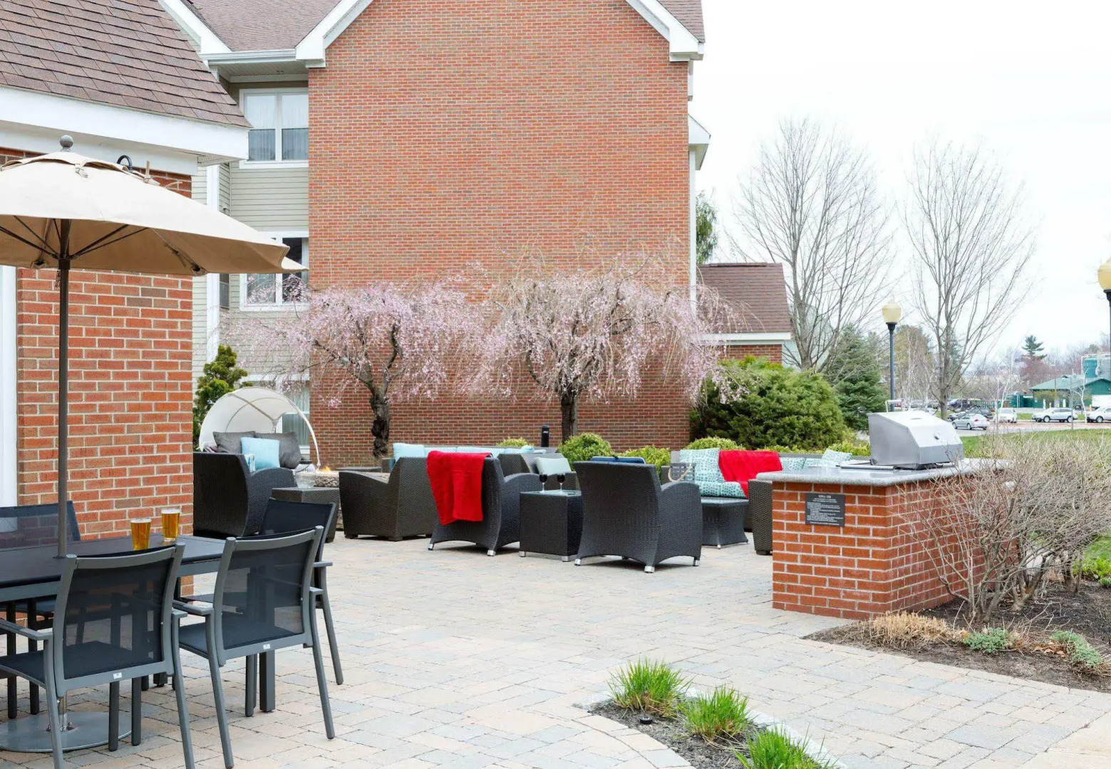 Residence Inn Portsmouth