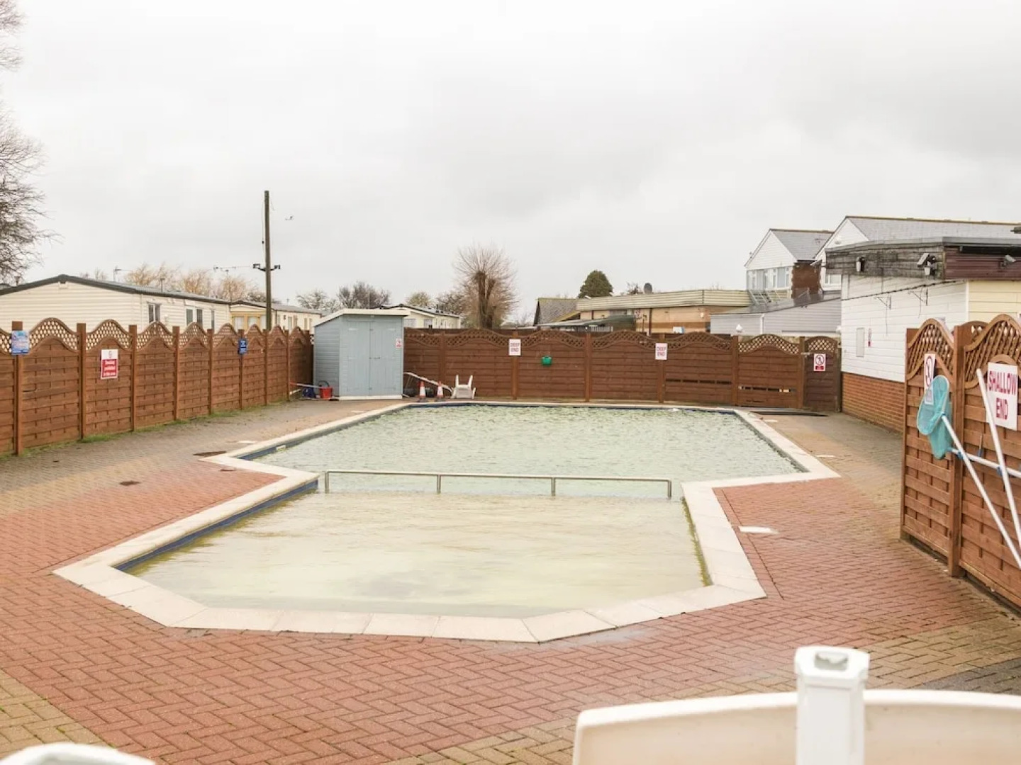 Captivating Home in Hastings With Sea Nearby