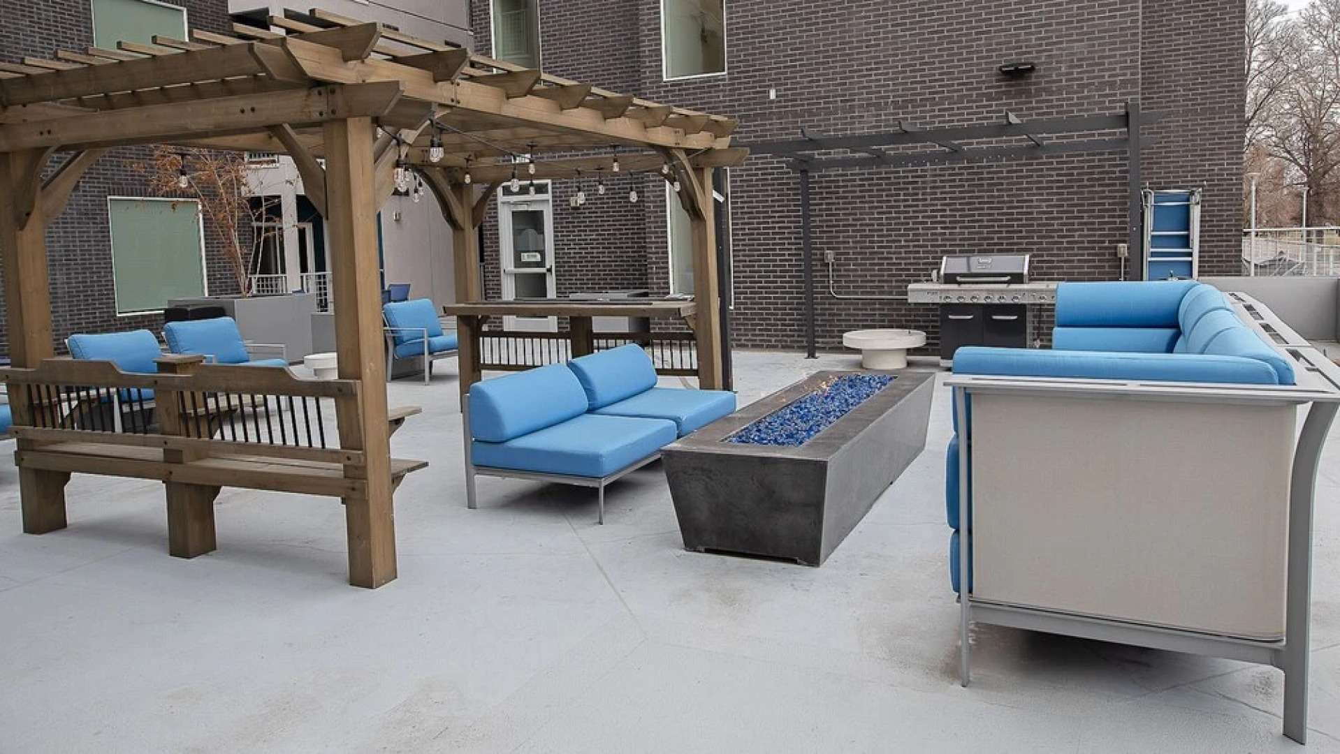 Kasa Salt Lake City Downtown Apartments