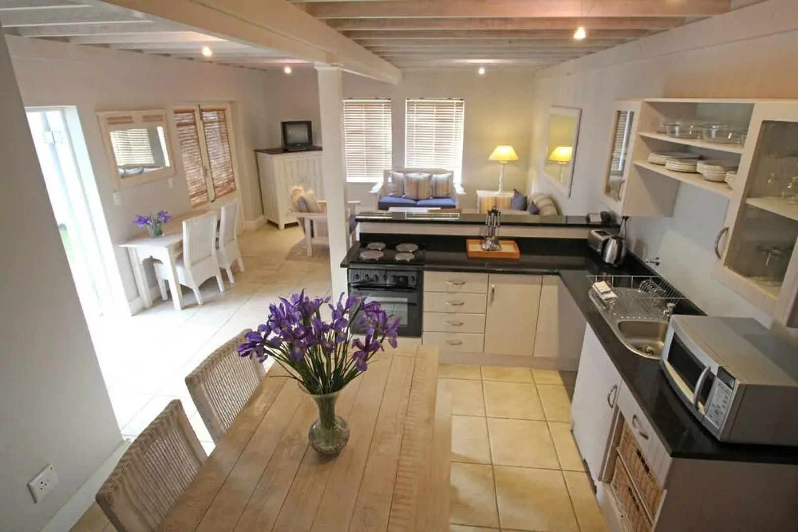 The Dunes (Plett Just Property)