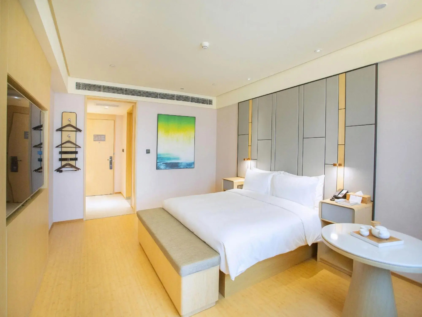 Ji Hotel Turpan Guotai Minsheng Plaza