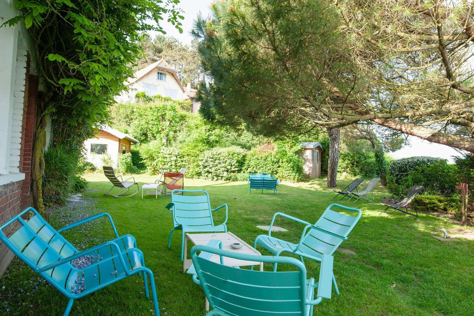 Le Cise, The Originals Relais