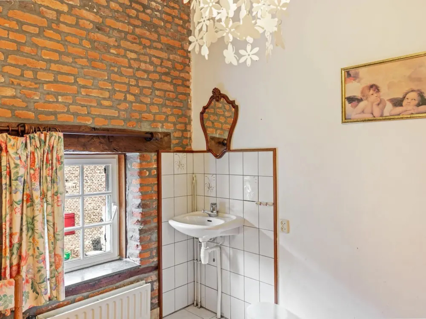 Flat in Water Mill 10 km From Maastricht