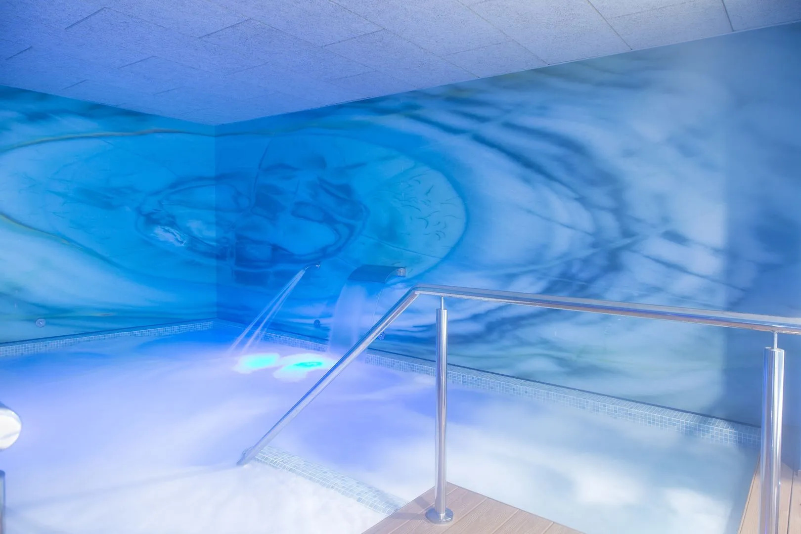 Hotel GHT Oasis Tossa & Spa