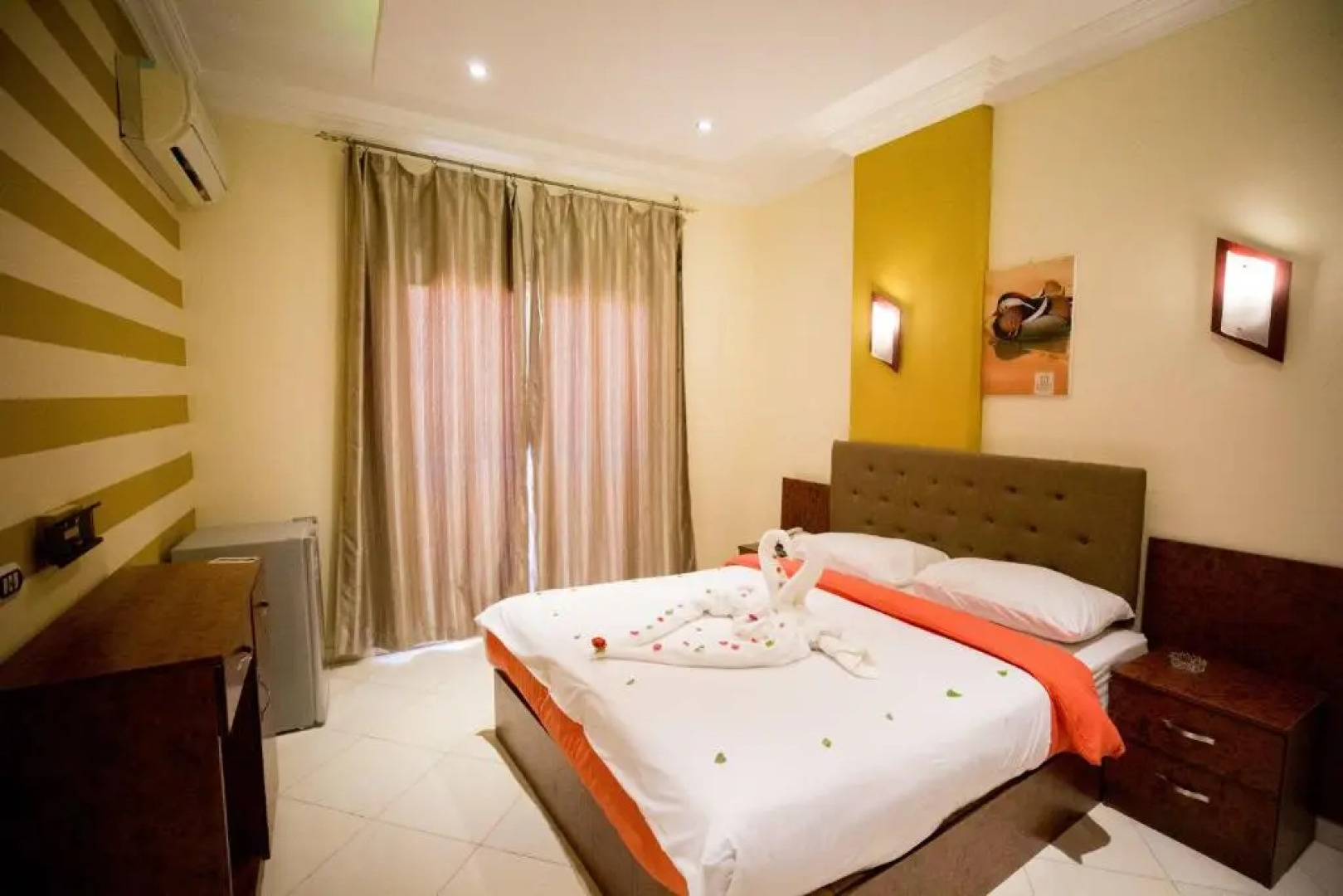 Majorica Marina Hotel