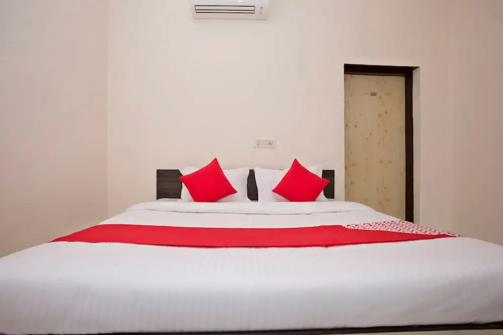 Hotel Sai Icon Residency By OYO Rooms