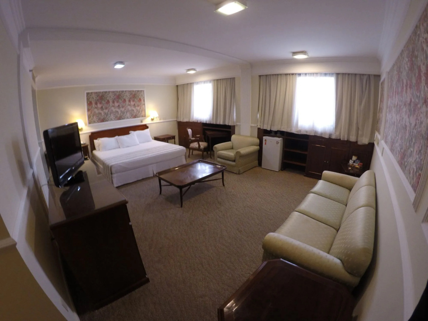 Monreale Plus Midtown Campinas