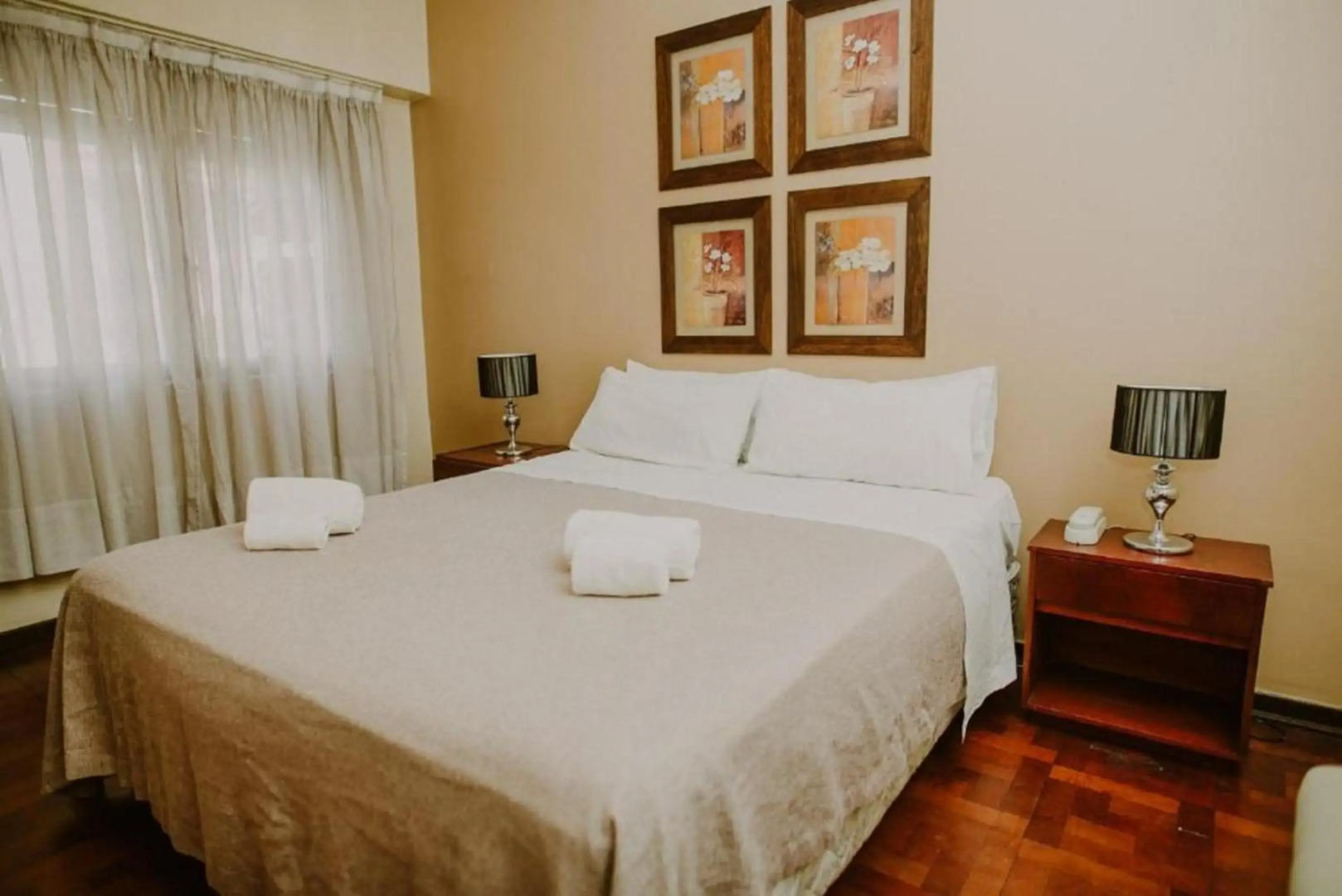 Gran Hotel Miglierina