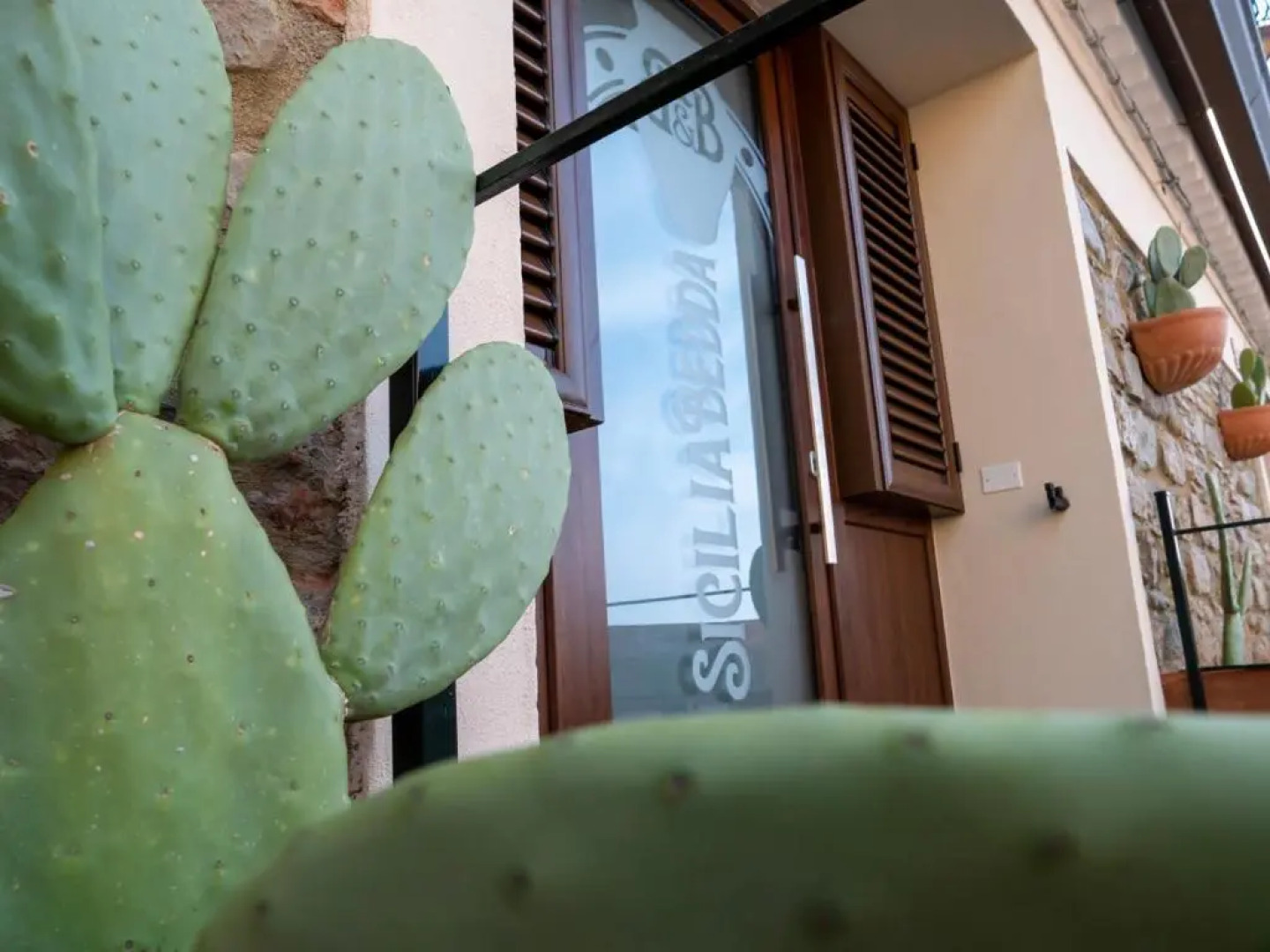 Sicilia Bedda - B&B - Rooms - Apartments