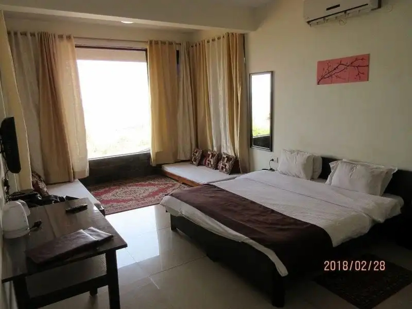 Bellevue Resort Panchgani