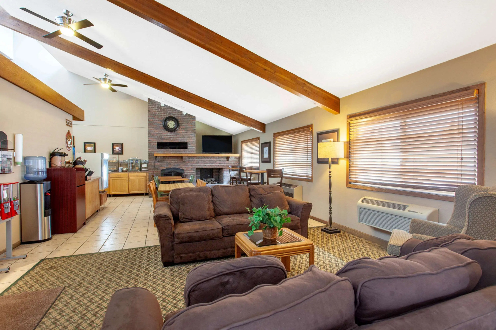 AmericInn by Wyndham Willmar