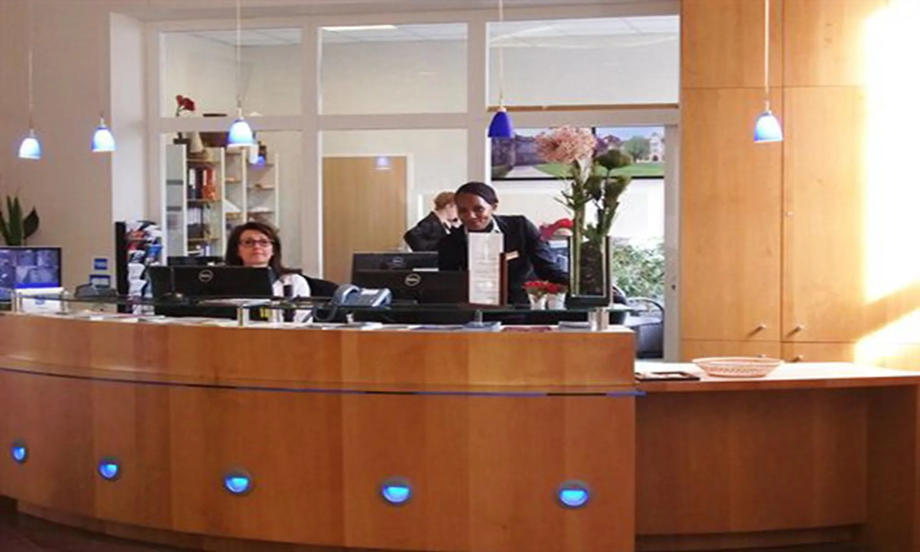 Domaine Lyon Saint Joseph