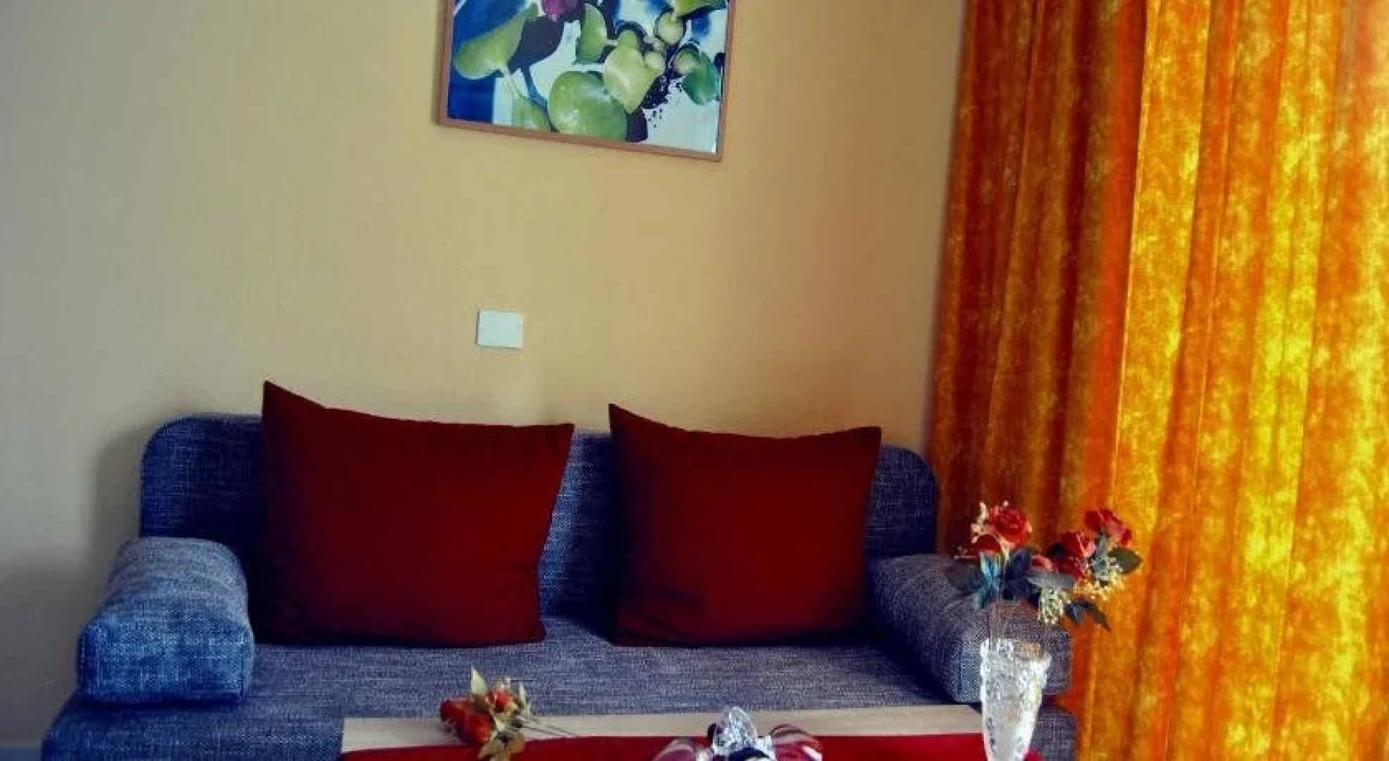 Monterrey Apartamentos