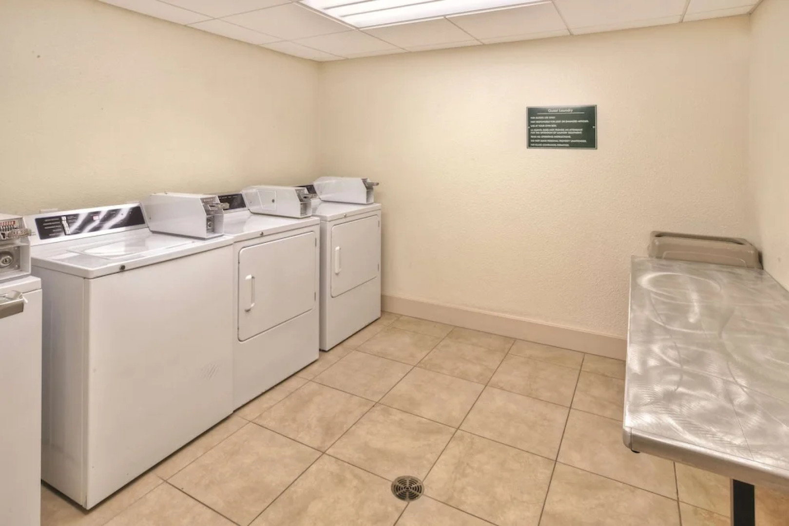 La Quinta Inn And Suites Danbury