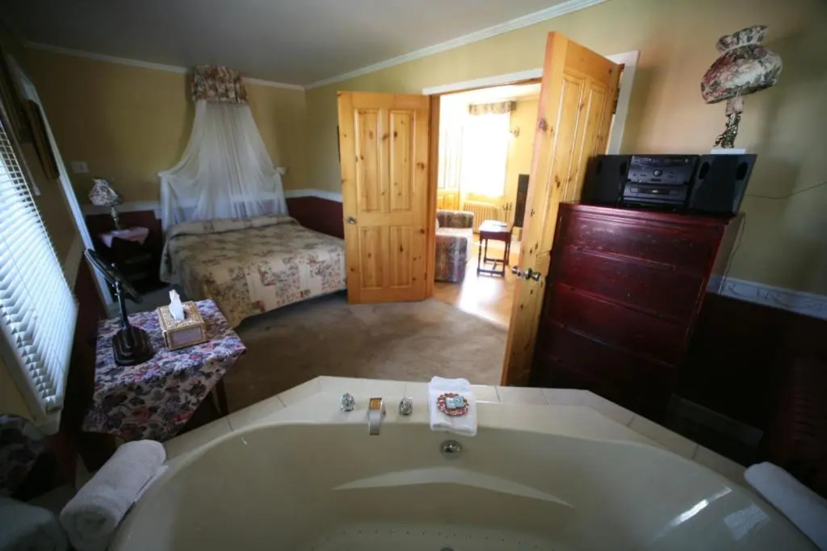 Restaurant Auberge Chez Girard