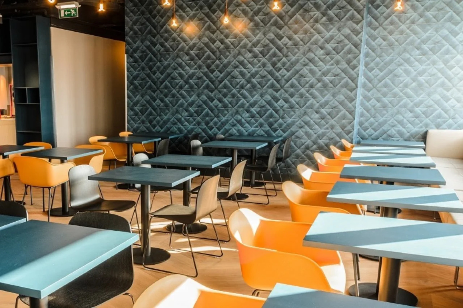 Amadi Panorama Hotel