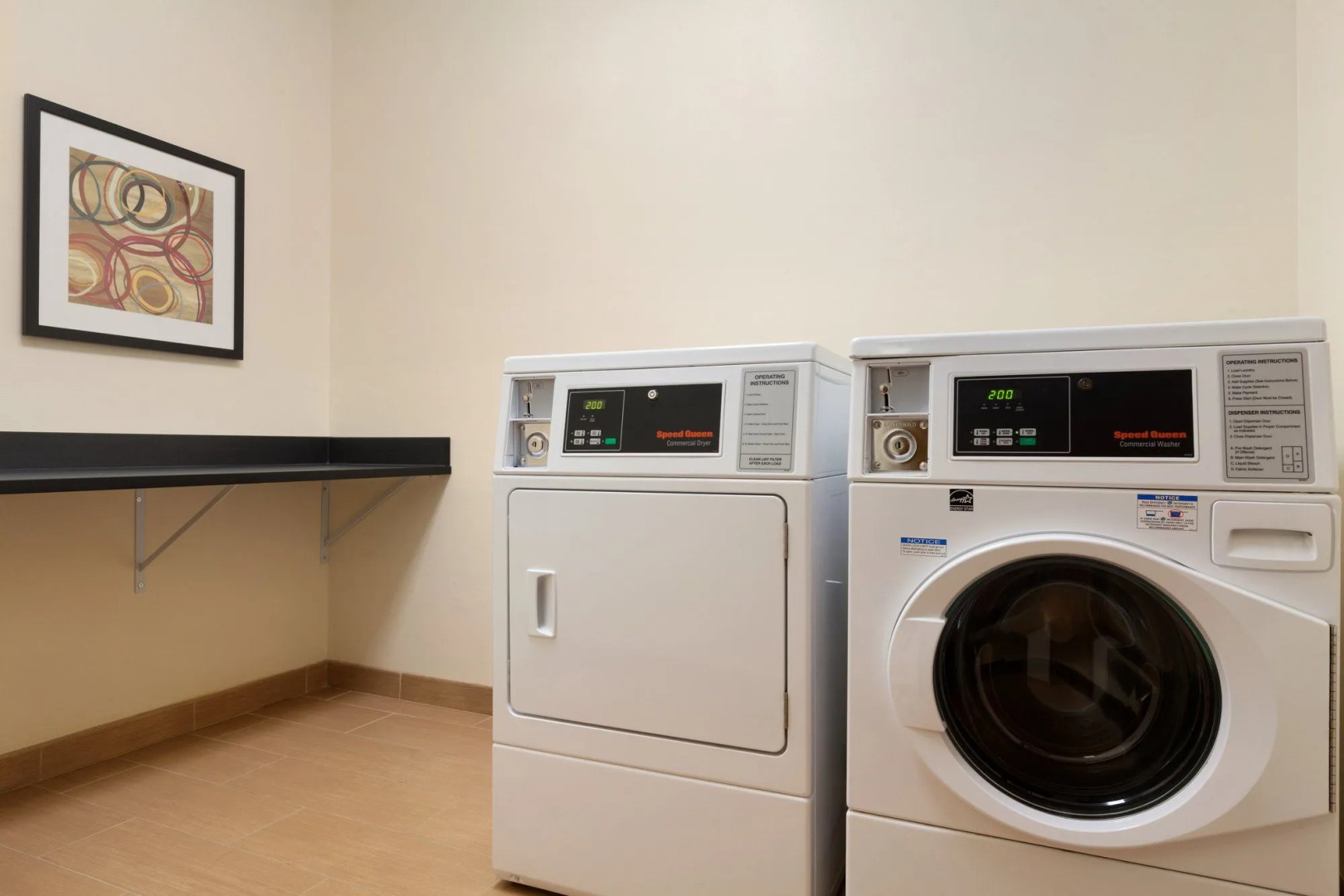 Fairfield Inn & Suites Longview