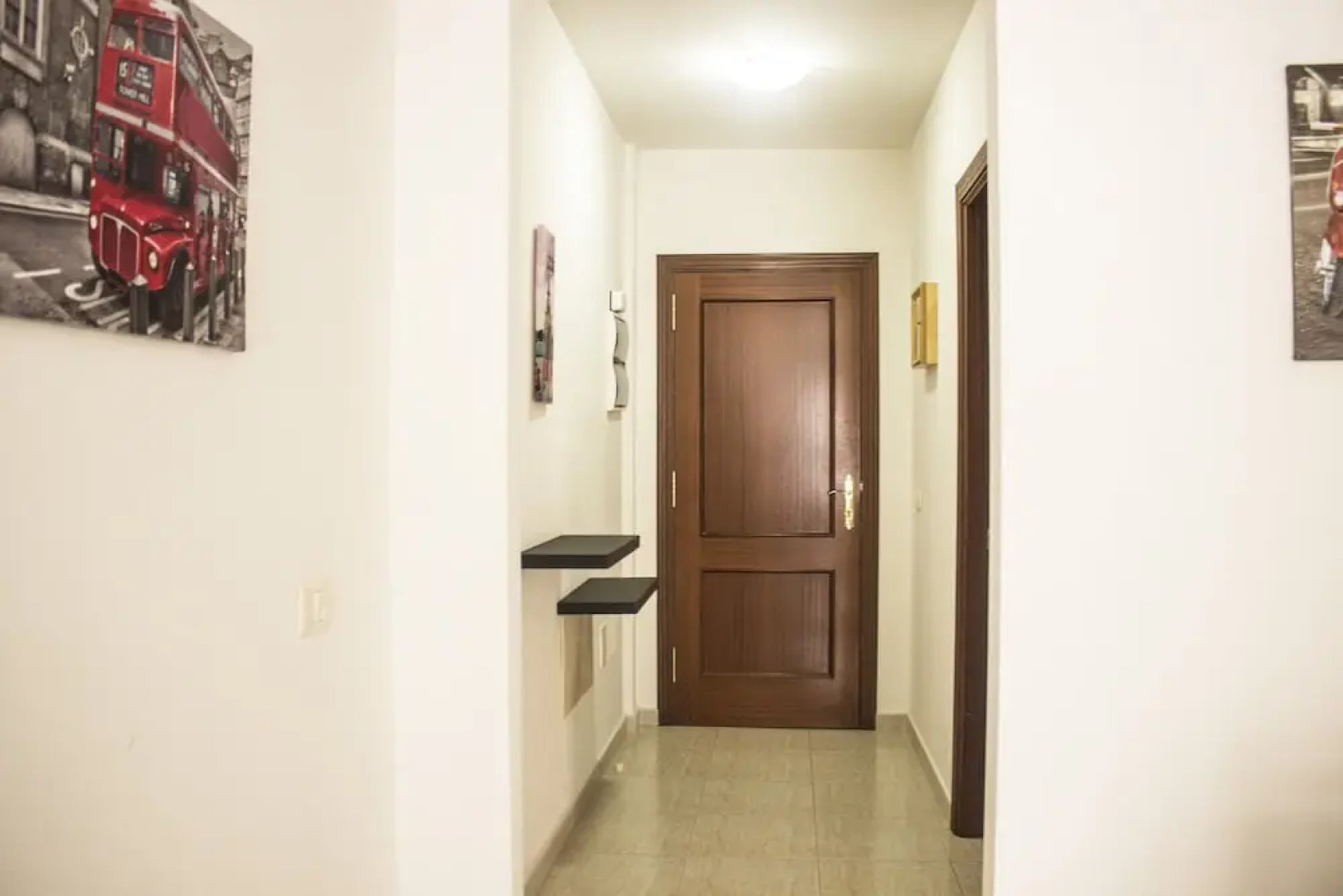 Residencial Los Silos