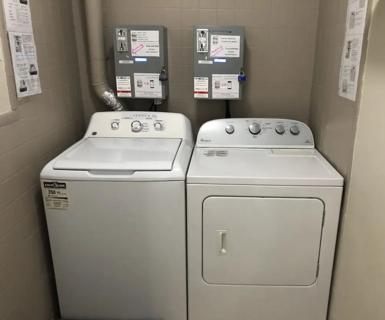 Auberge Restwell Motel