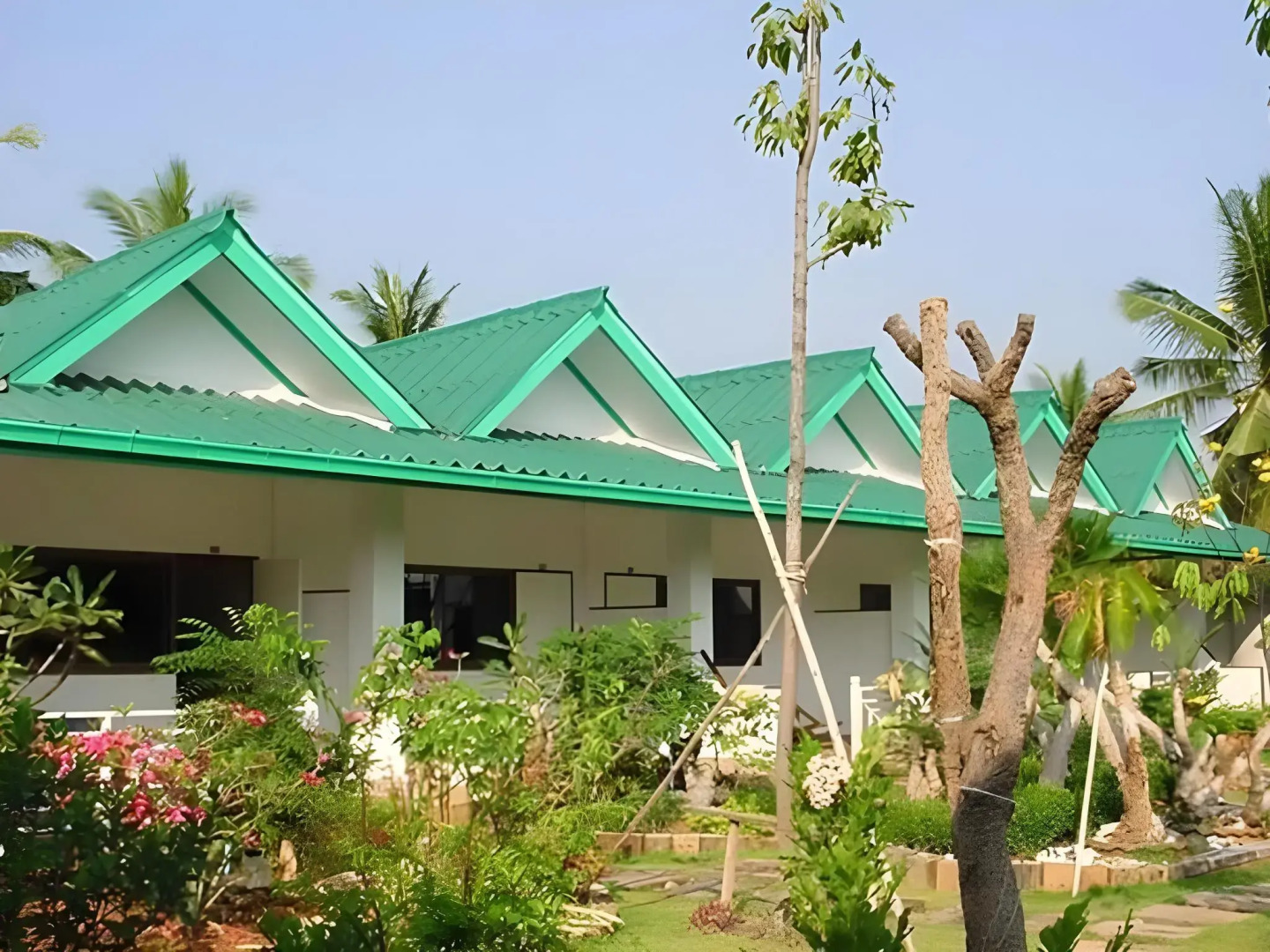 Samroiyod Holiday Resort