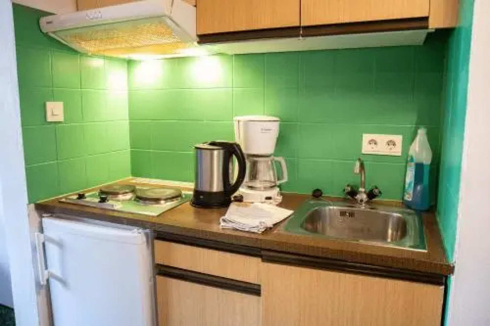 Appartementhaus Huber