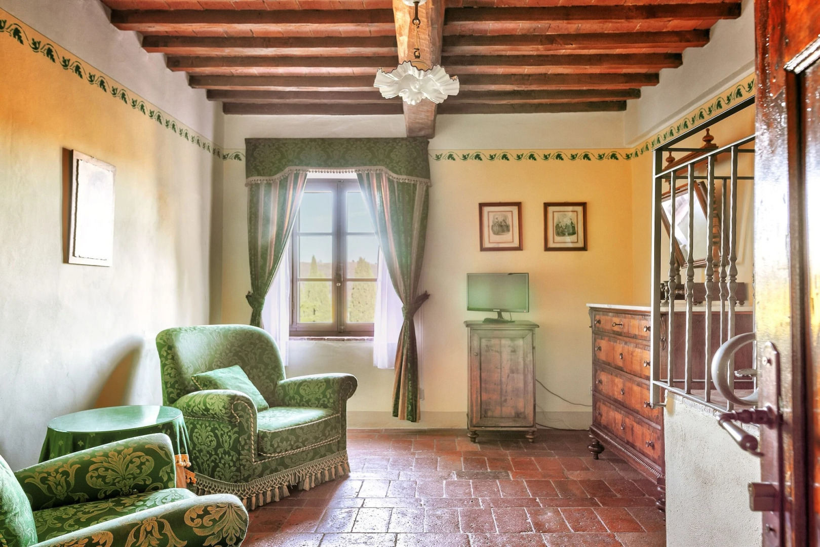 Hotel Borgo Casabianca