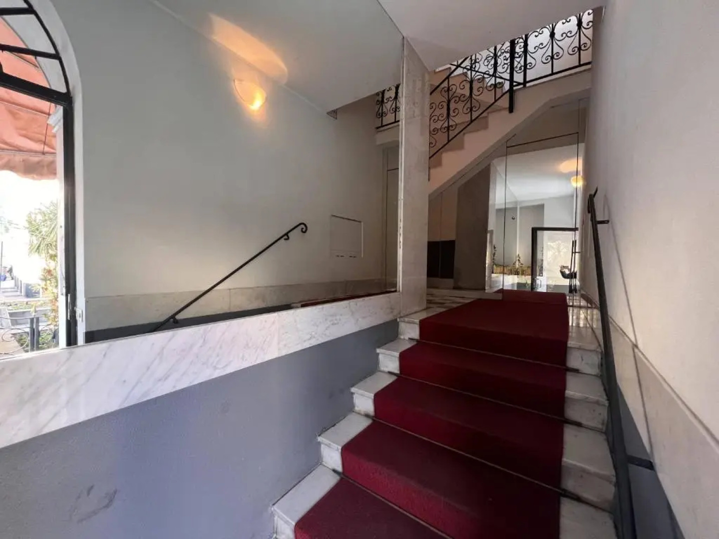 AL CASTELLO-VISTA MARE -ROMANTICO e CENTRALE a 20 METRI DAL MARE-toll parking at 15 euro per day to be booked in advance -subject to availability