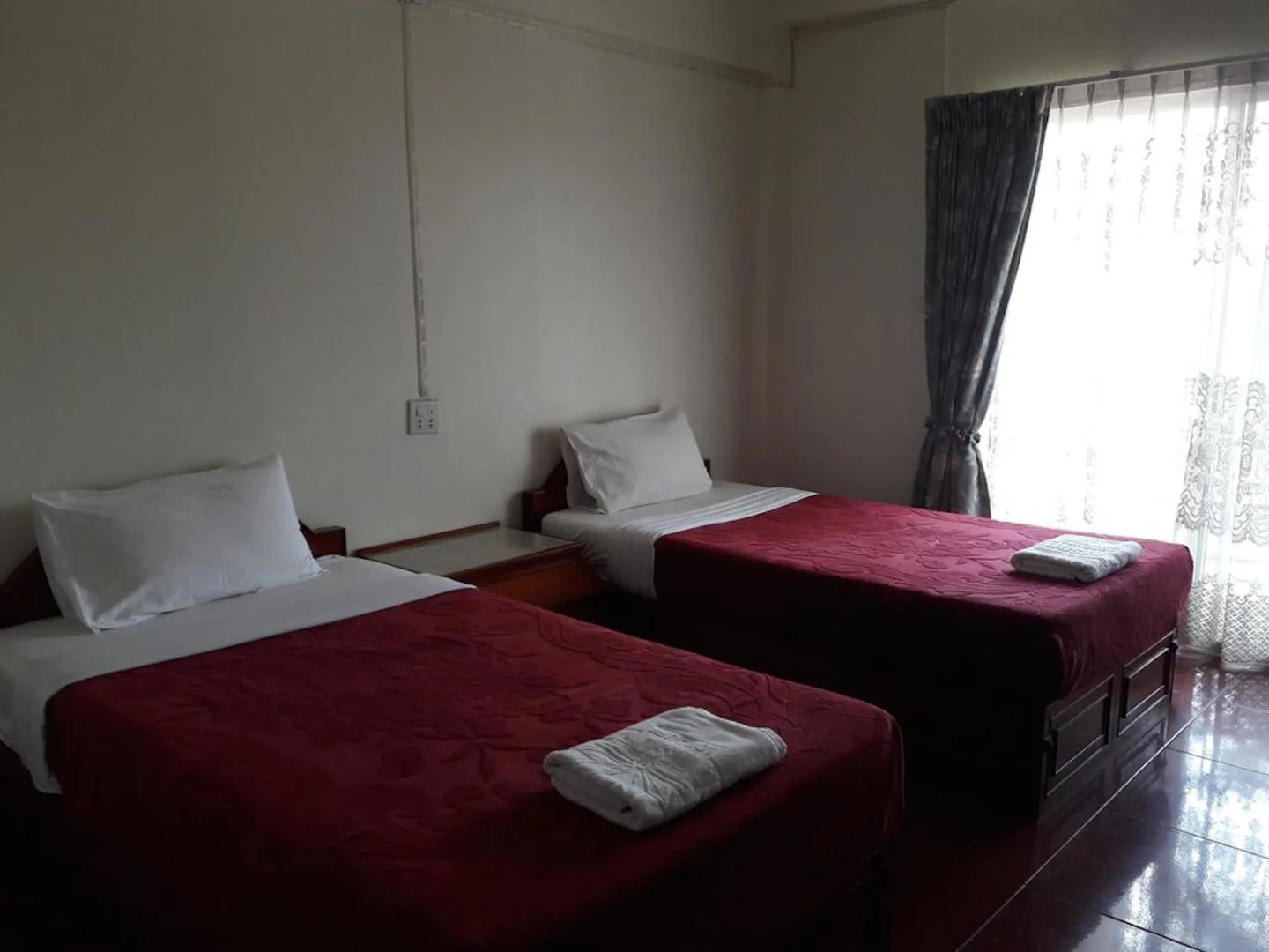 Rawanda Resort Hotel