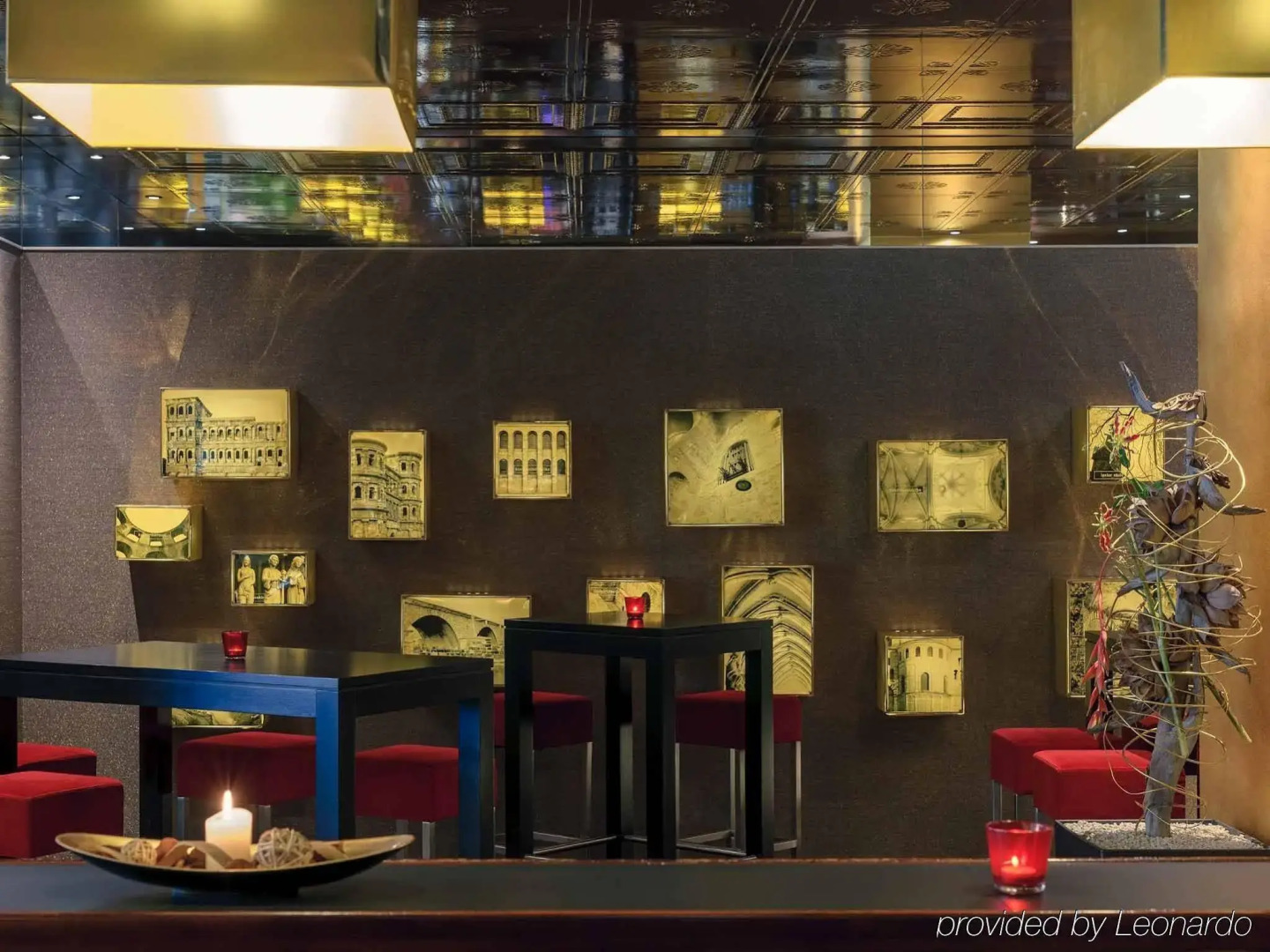 Mercure Hotel Trier Porta Nigra