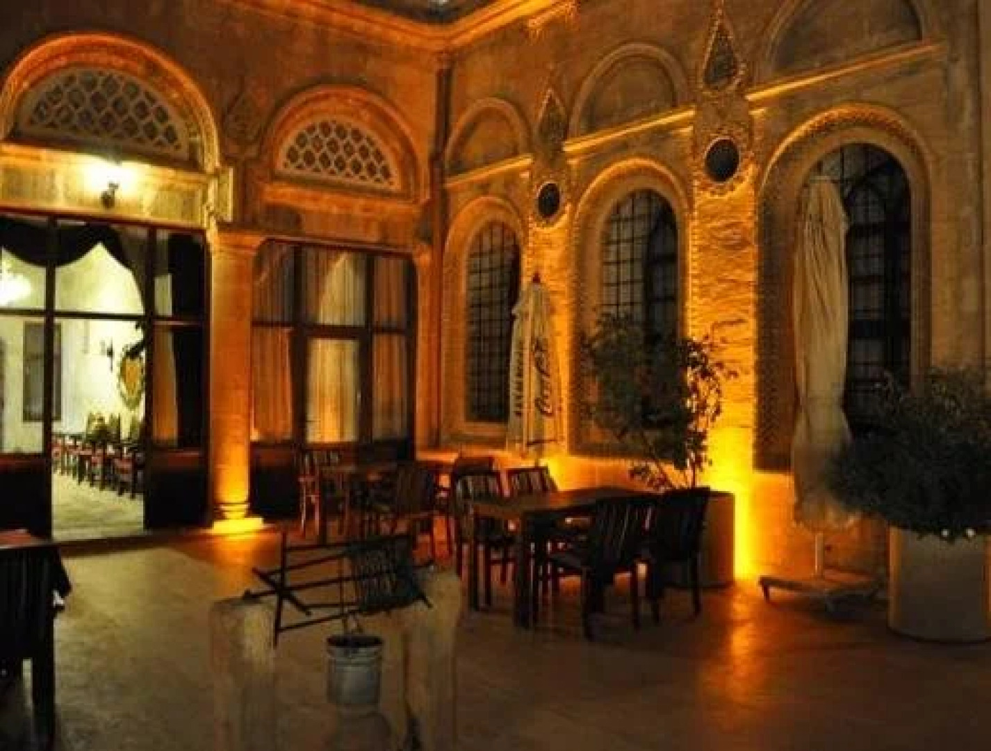 Tatlidede Konagi Butik Otel