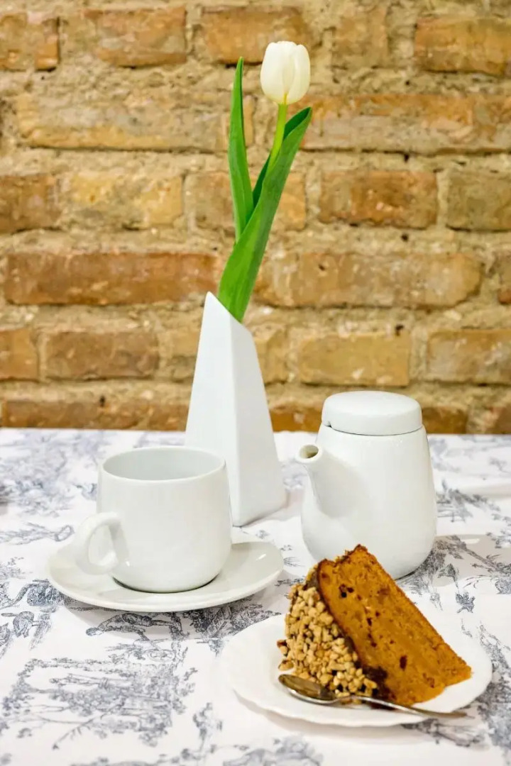 Ivolita Vilnius Hotel