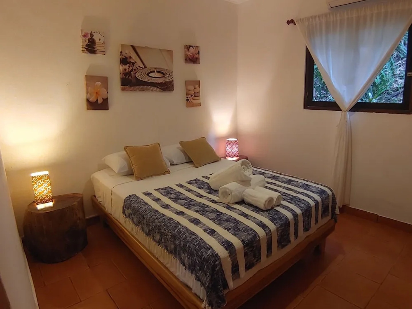 Colibri Surf House & Flats