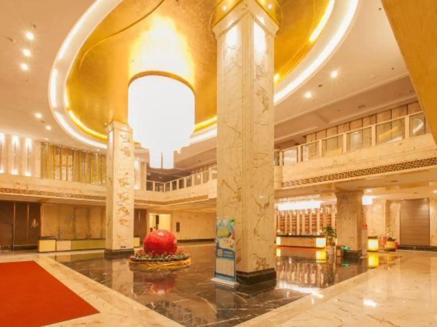 Ramada Wyndham Yingcheng