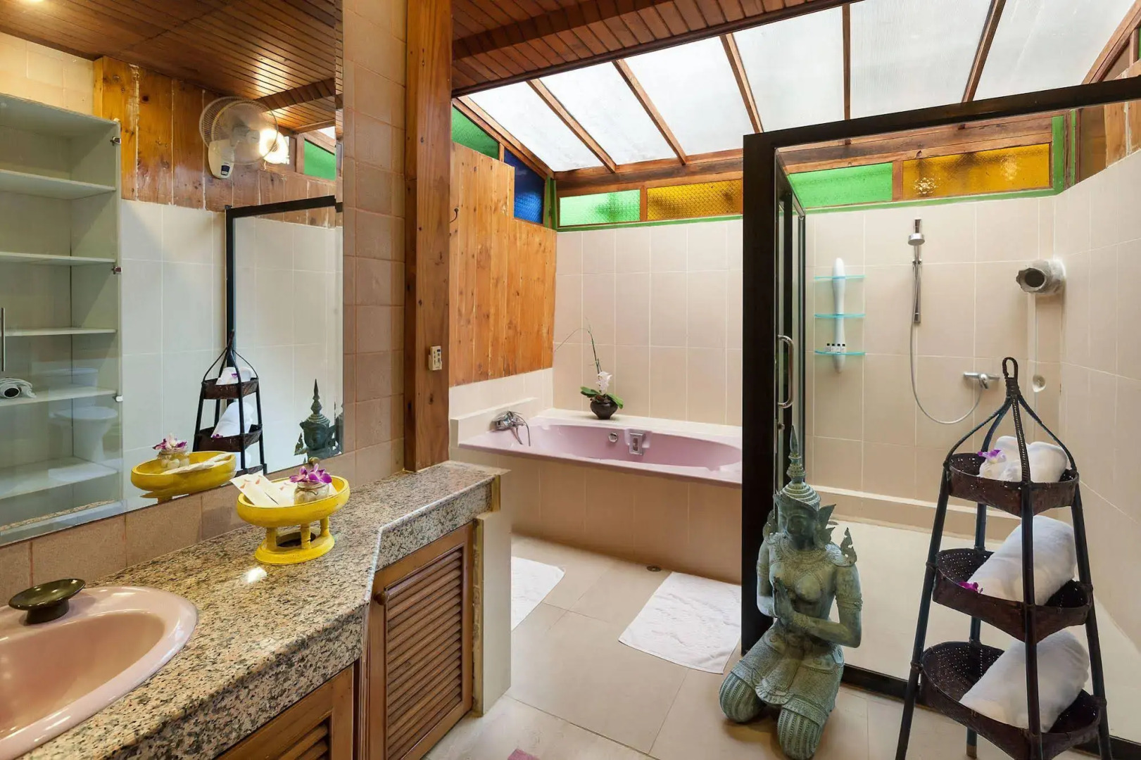 Chiang Mai Luxury Villa