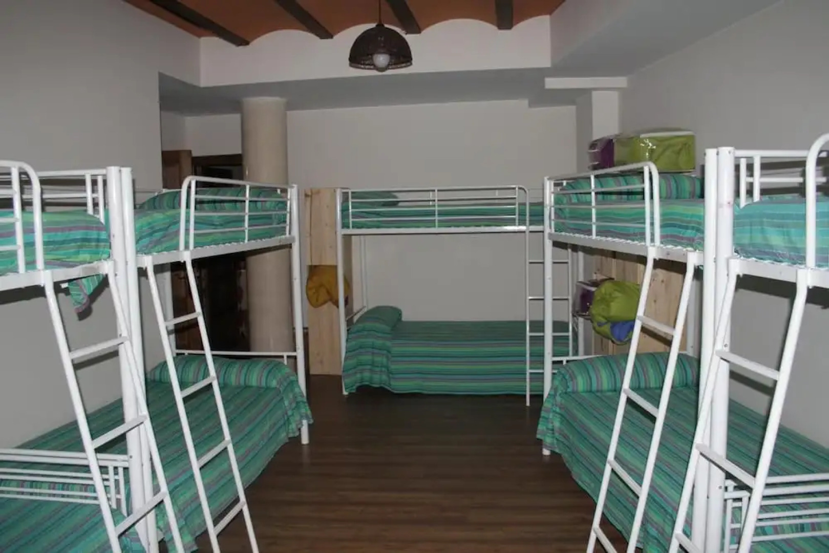 El Tío Carrascón - Hostel