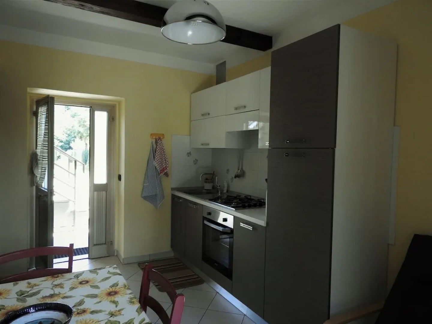 Comfortable Cottage in Castelletto Sopra Ticino Near River