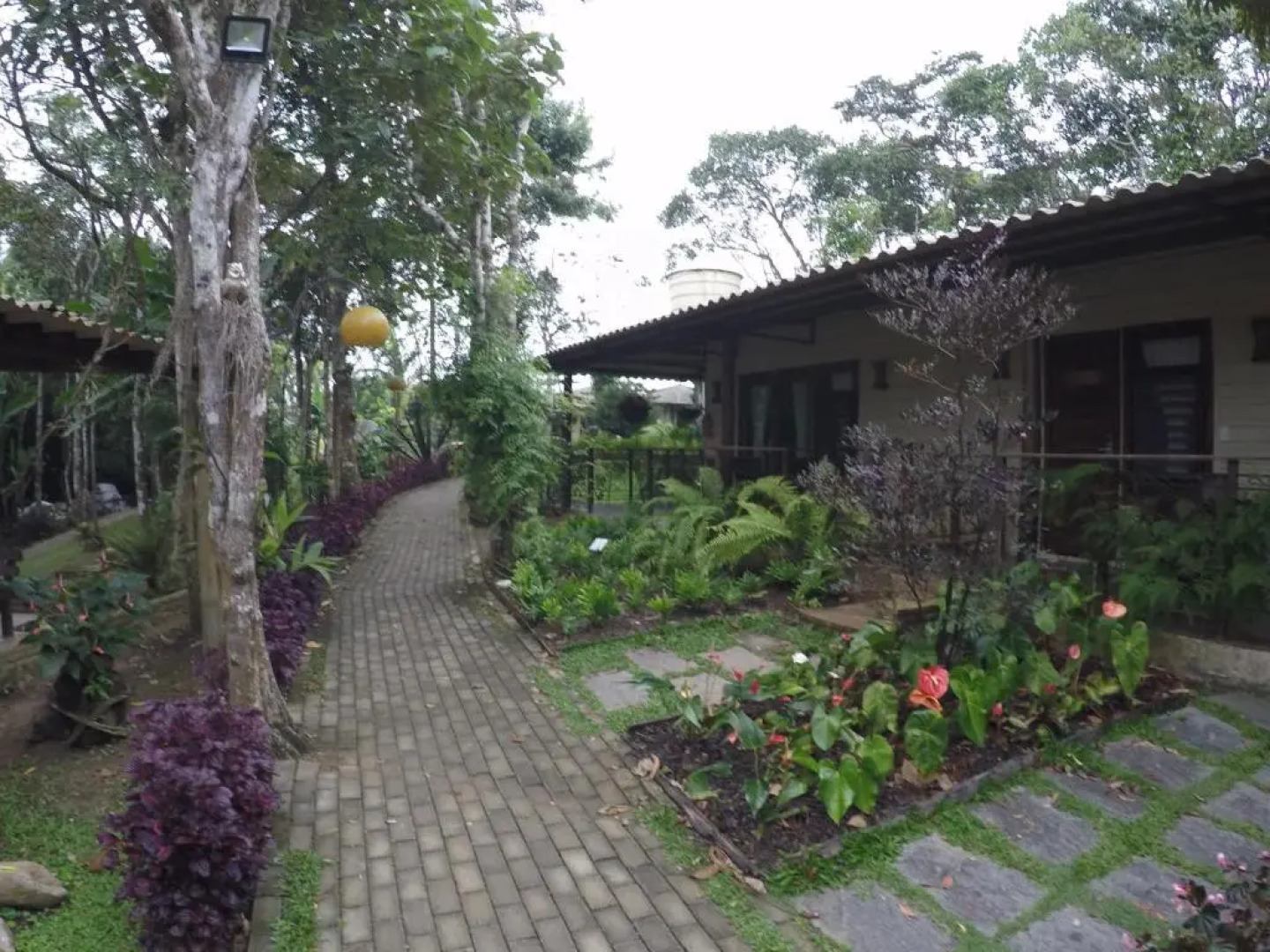 Hotel Vale Das Nuvens