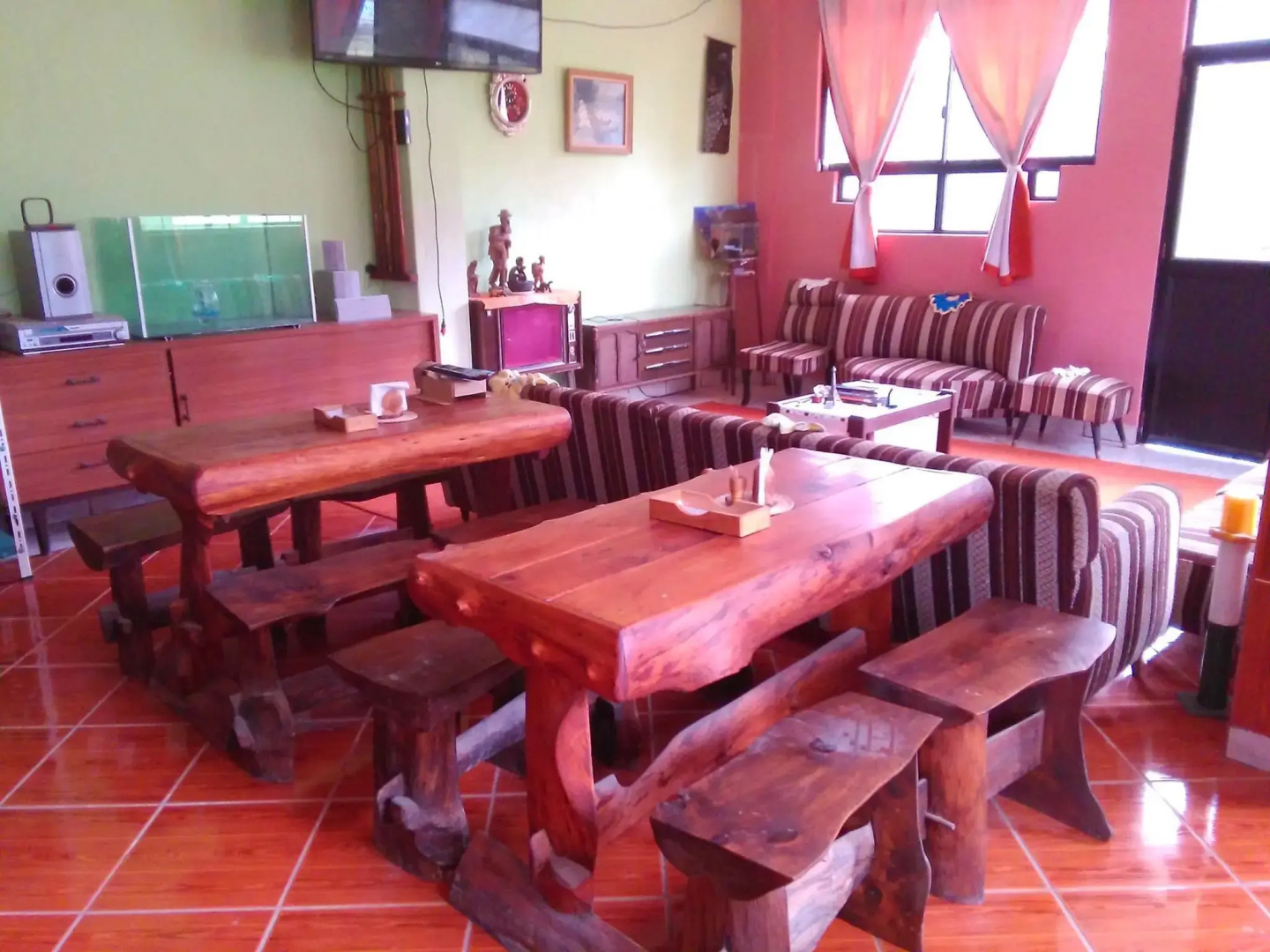 Casa Huespedes El Molino