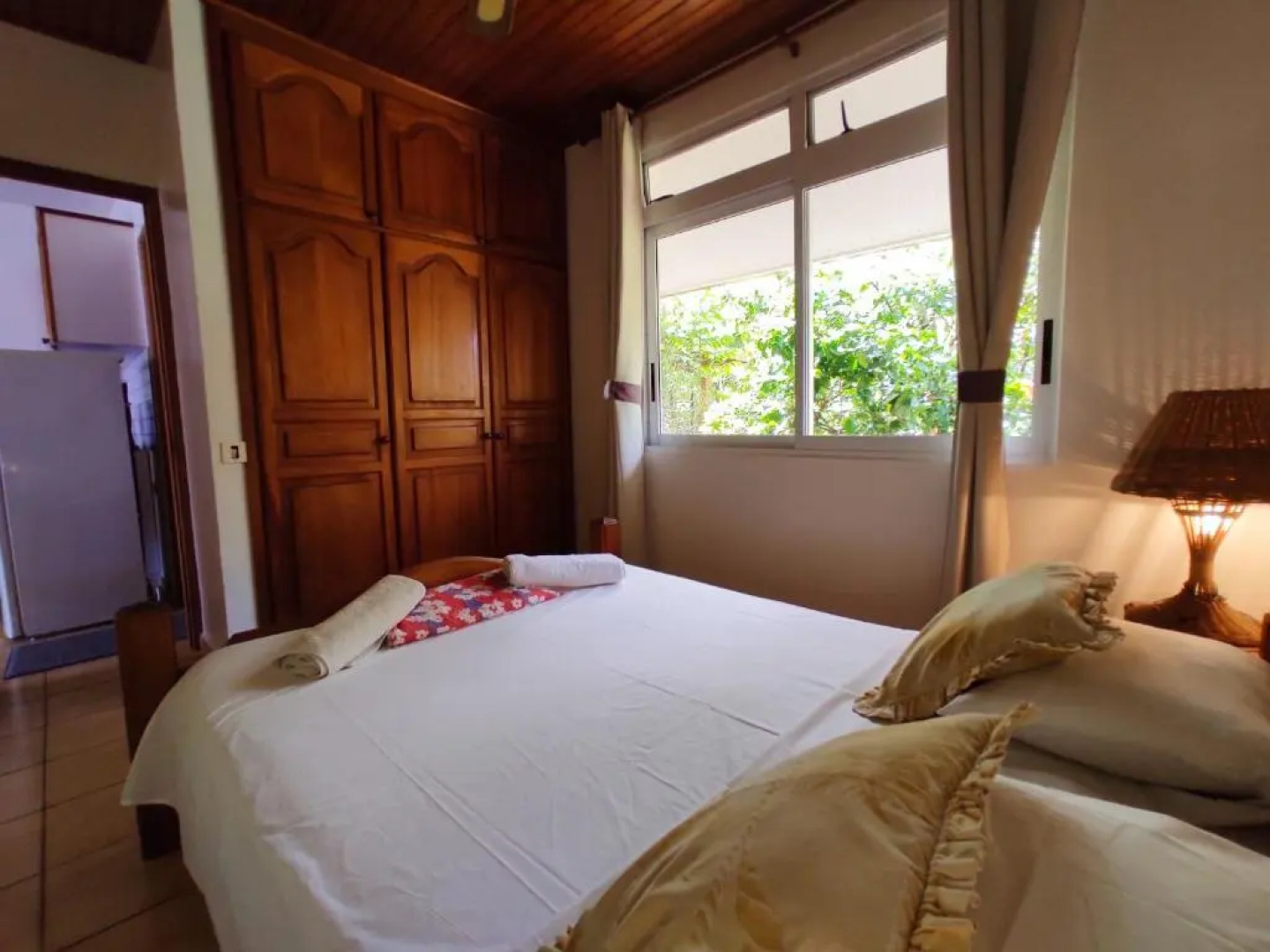 TAHITI - Studio Tiamao Nato